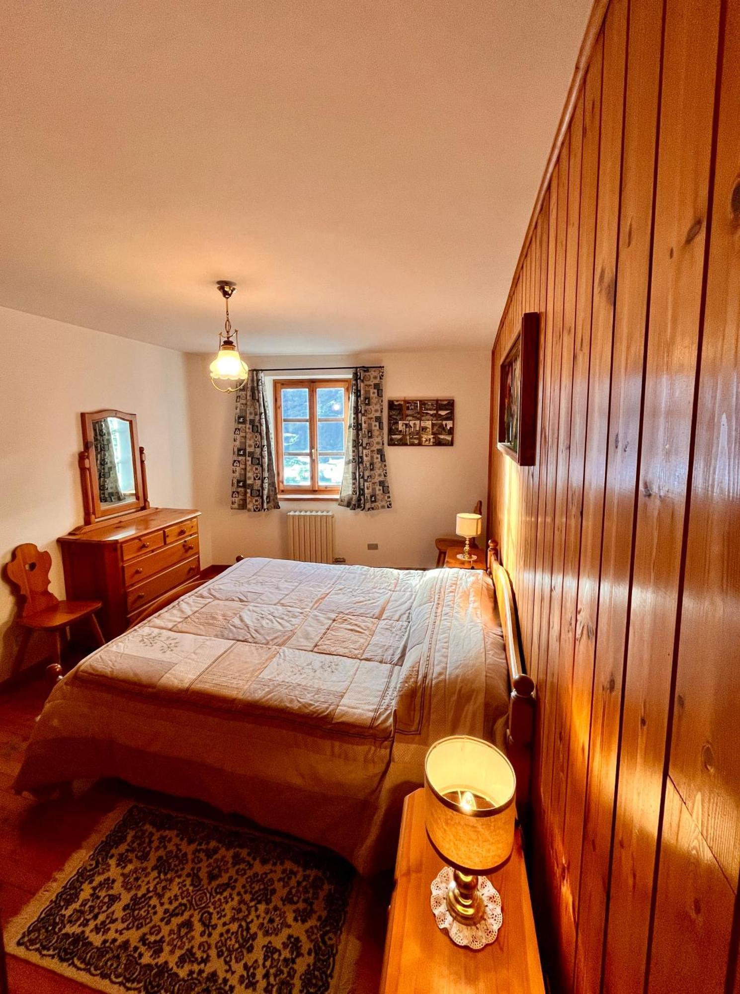 B&B La Mandorla Quart Exterior photo
